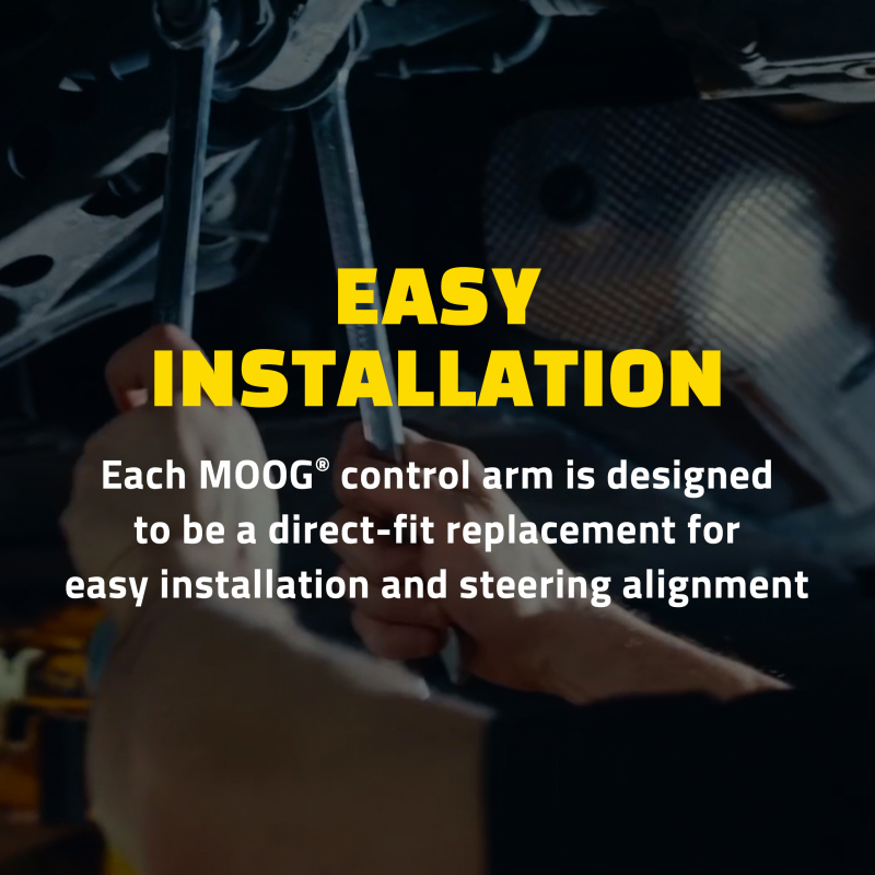 Picture of Moog MOH RK Control Arms - RK640286