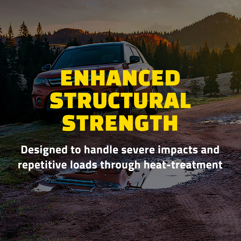 Picture of Moog MOH RK Control Arms - RK642940