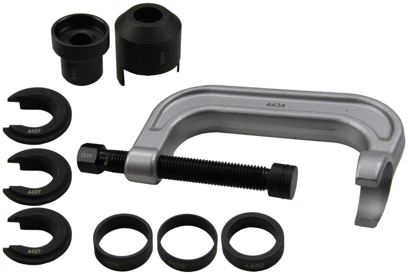 Picture of Moog MOH Service Tools - T40004