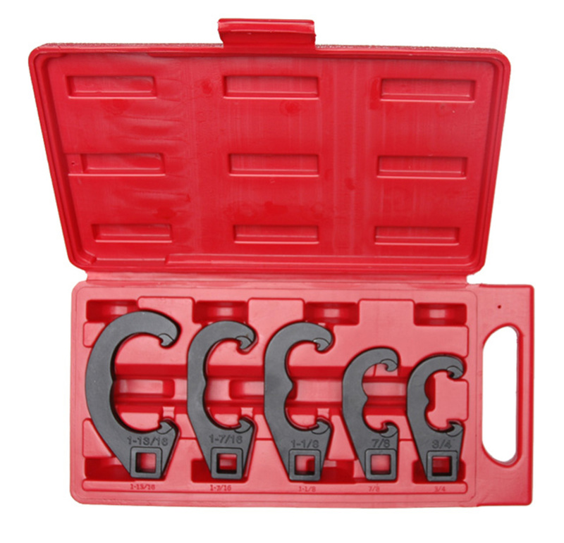 Picture of Moog MOH Service Tools - T40055