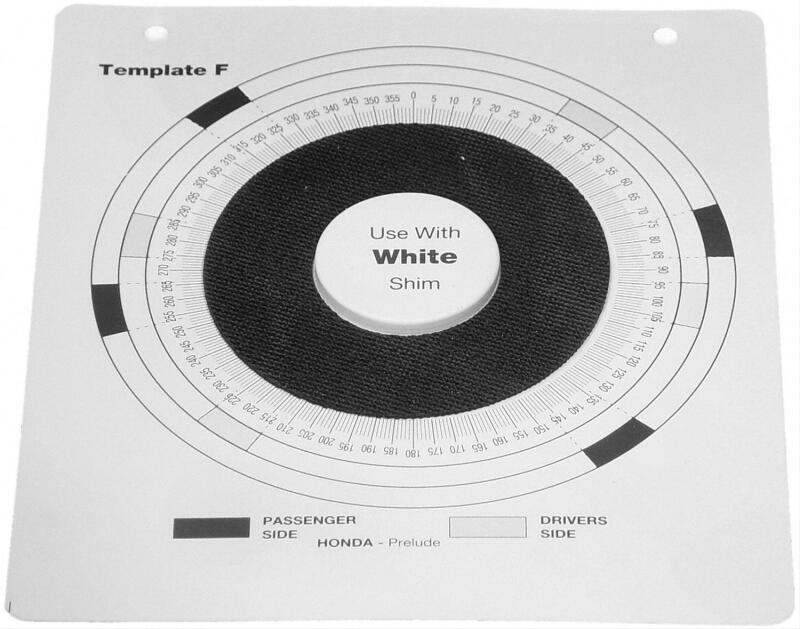 Picture of Moog MOH Service Tools - T40237