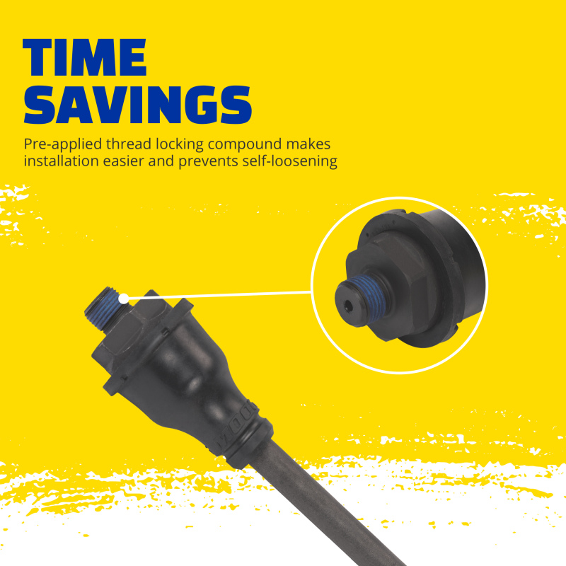 Picture of Moog MOH Tie Rods - EV800932