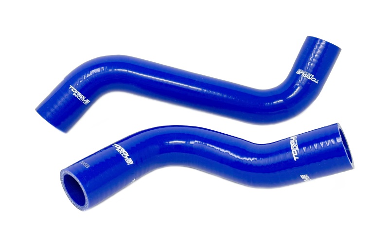 Picture of Torque Solution TQS Radiator Hose Kit - TS-SU-795BU