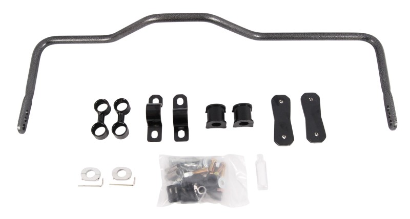 Picture of Hellwig HWG Rear Sway Bars - 7900