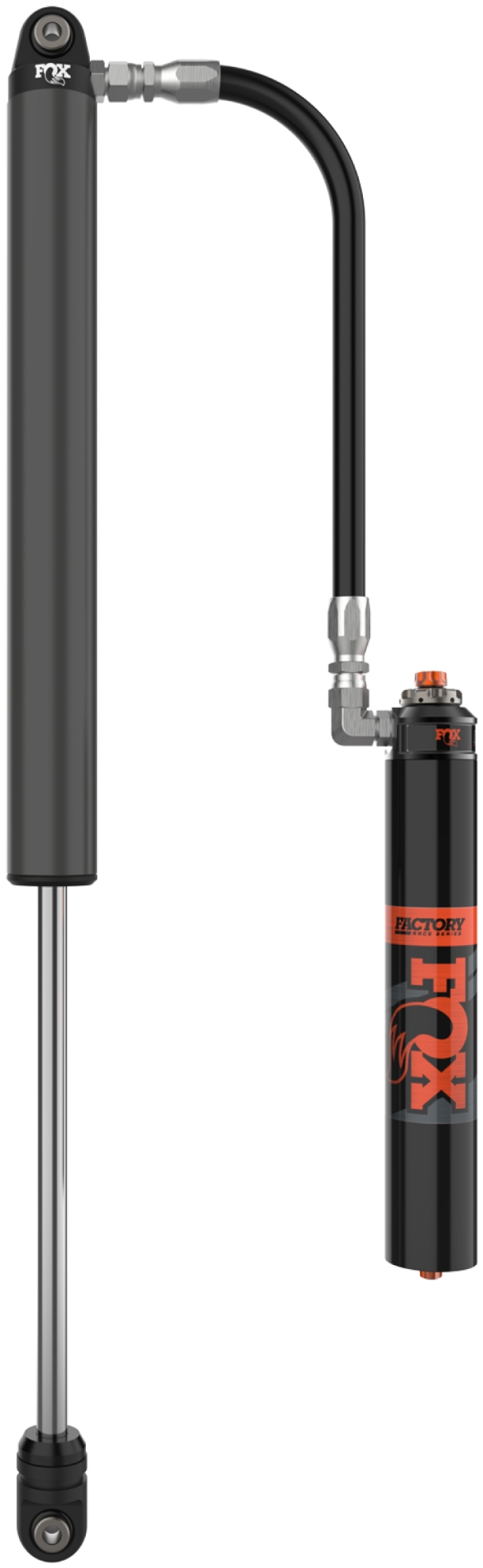 Picture of FOX 2.5 Factory Shock Shocks and Struts - 981-25-000