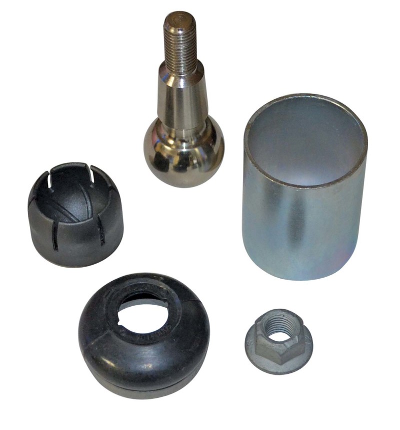 Picture of SPC Performance SPC Ball Joint Rebuild Kit - 72613