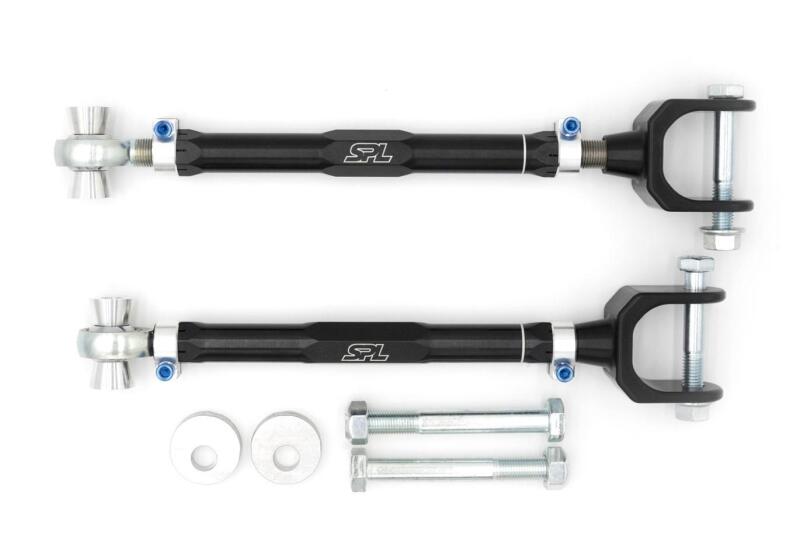 Picture of SPL Parts SPP Upper Control Arms - SPL RUAEL ATS