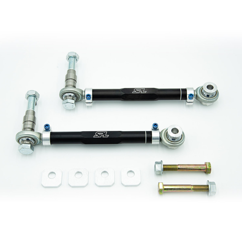 Picture of SPL Parts SPP Toe Arms Suspension Arms & Components - SPL RTAEL EVOX
