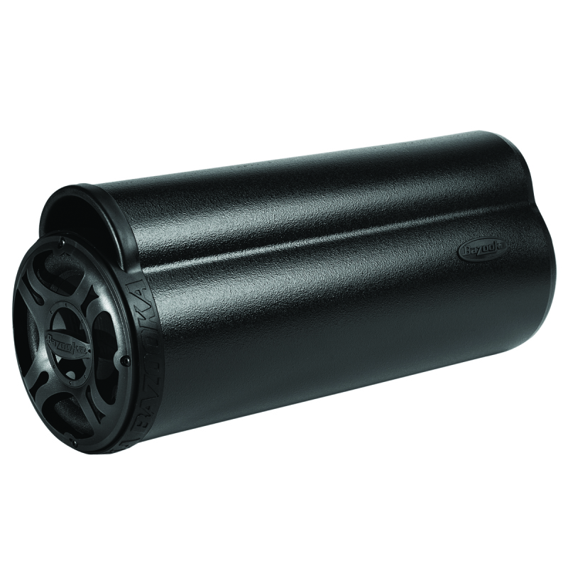 Picture of Bazooka BAZ Bass Tubes Amplified Audio - BTA6250D