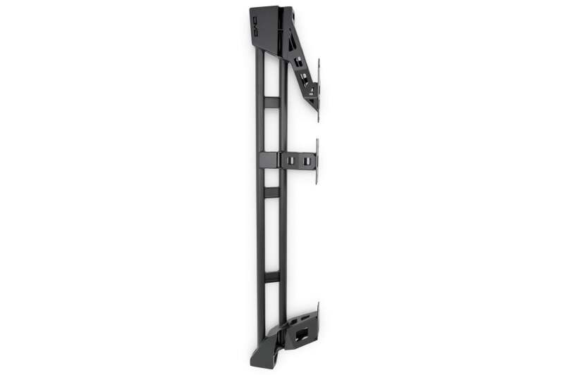 Picture of DV8 Offroad DVE Rock Sliders Body Armor & Rock Rails - SRGX-02