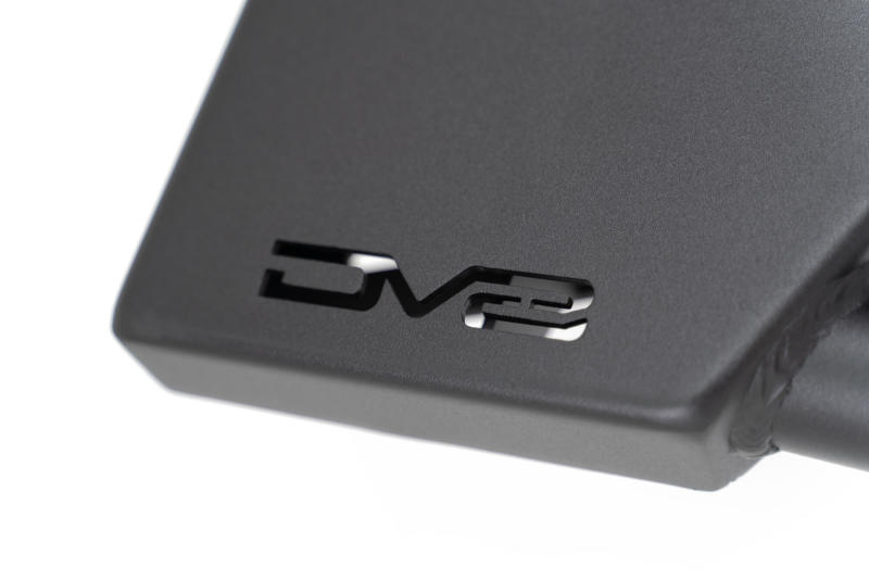 Picture of DV8 Offroad DVE Rock Sliders Body Armor & Rock Rails - SRGX-02