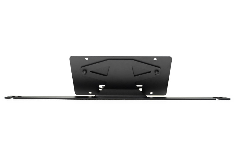 Picture of DV8 Offroad DVE License Plate Relocation - LPBR-05