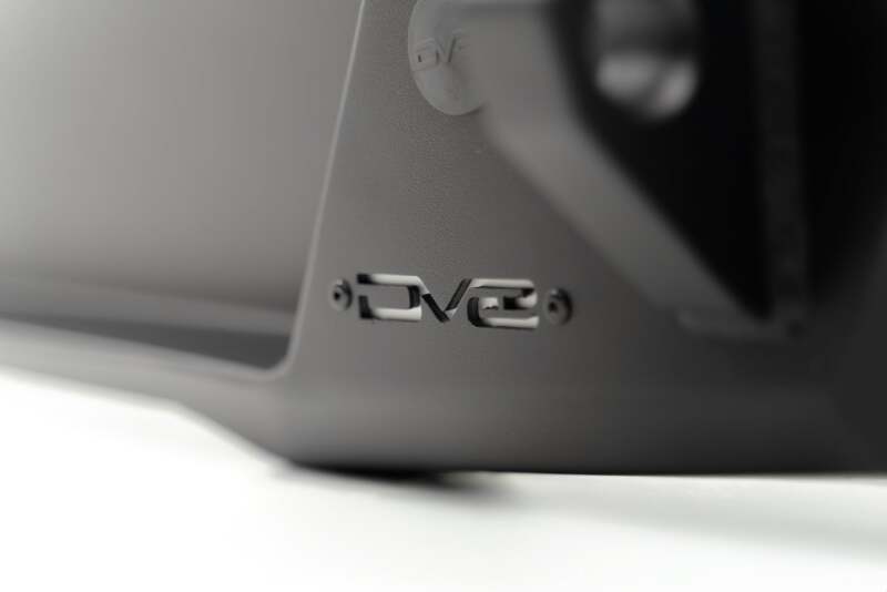 Picture of DV8 Offroad DVE Rear Bumpers - RBJL-12