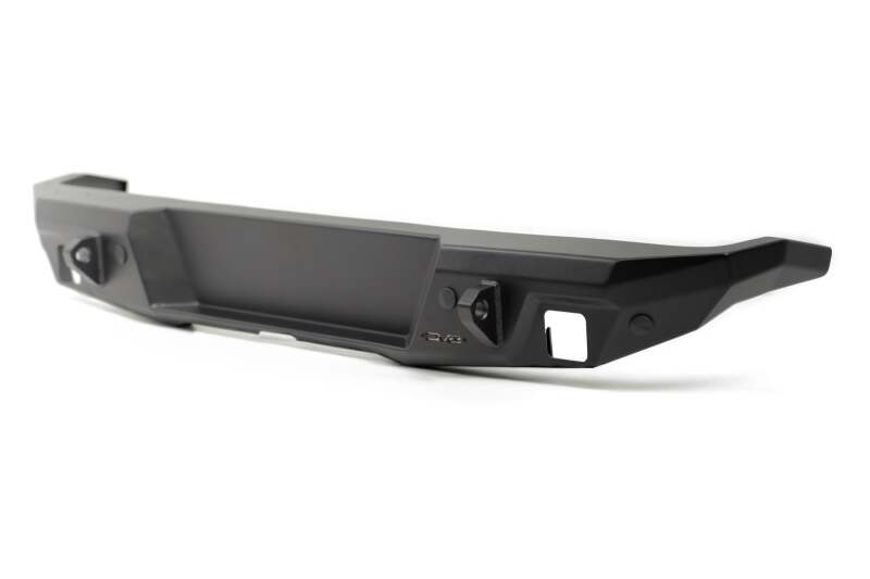 Picture of DV8 Offroad DVE Rear Bumpers - RBJL-12