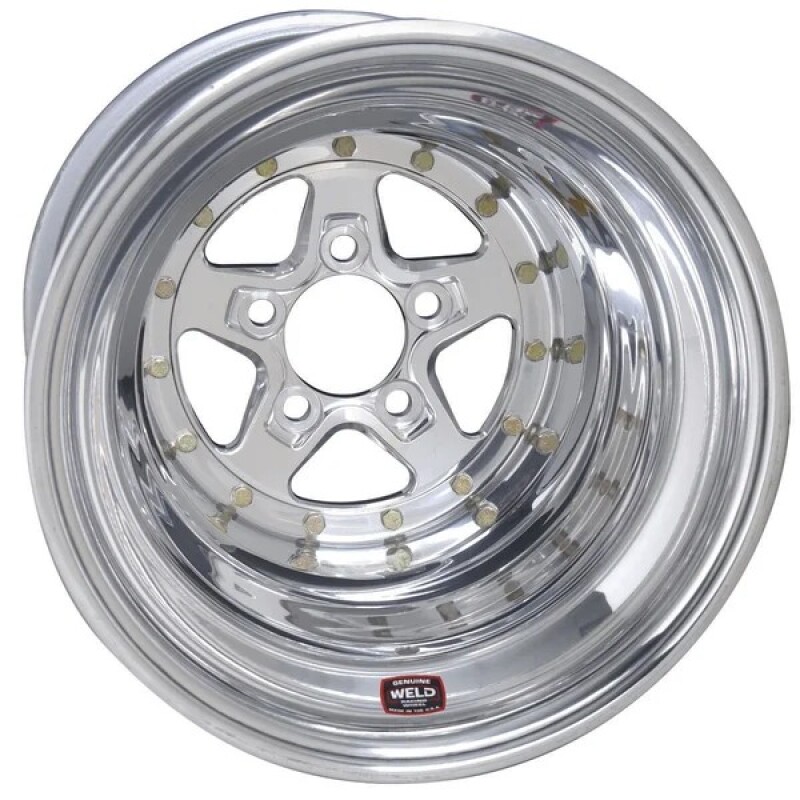 Picture of Weld WEL Alumastar 2.0 Wheels - 88-515280