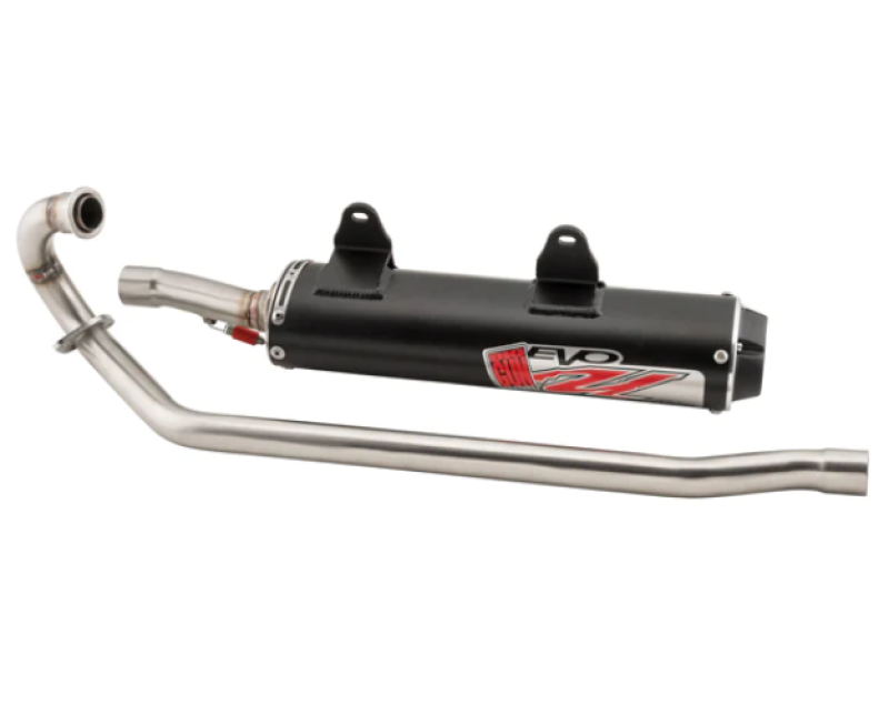 Picture of Big Gun BIG EVO U ATV Full Systems Powersports Exhausts - 12-4353