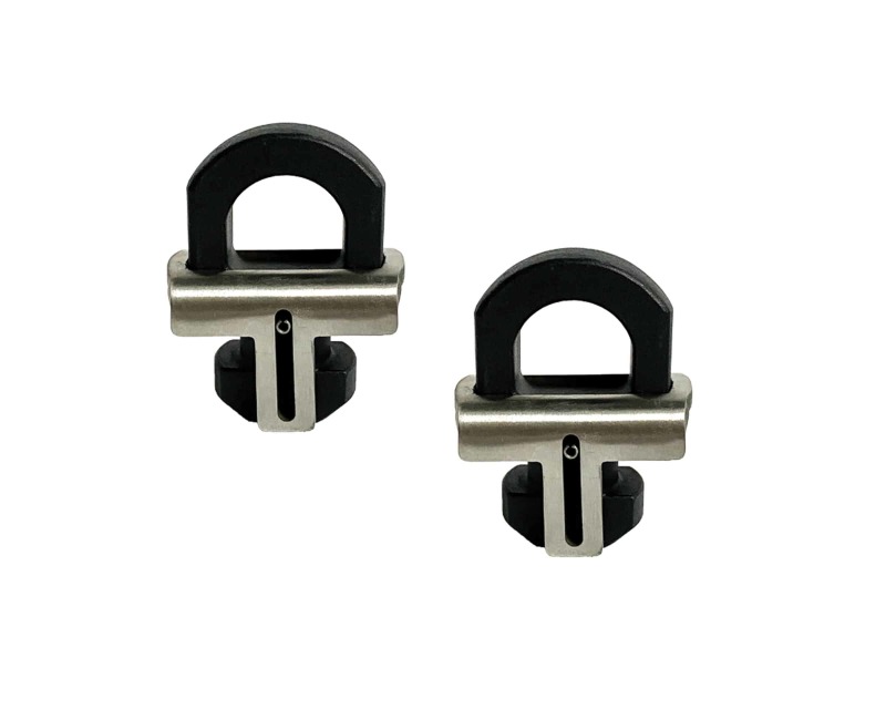 Picture of Weigh Safe WEI Pucks Hitch Accessories - WSPR