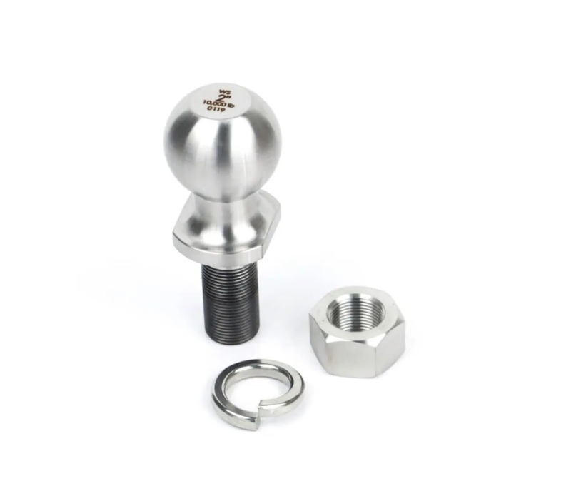 Picture of Weigh Safe WEI Tow Balls Hitch Ball Mounts - STB01