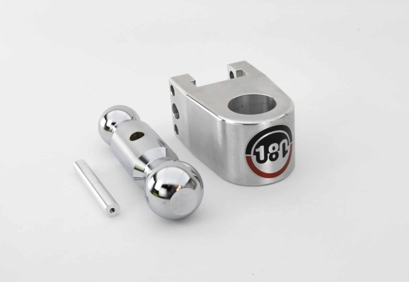 Picture of Weigh Safe WEI Hitch Conversion Kits Hitch Accessories - CTBK01-XXL