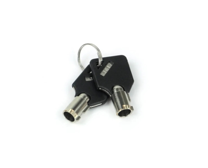 Picture of Weigh Safe WEI Locks & Keys Hitch Accessories - WS09