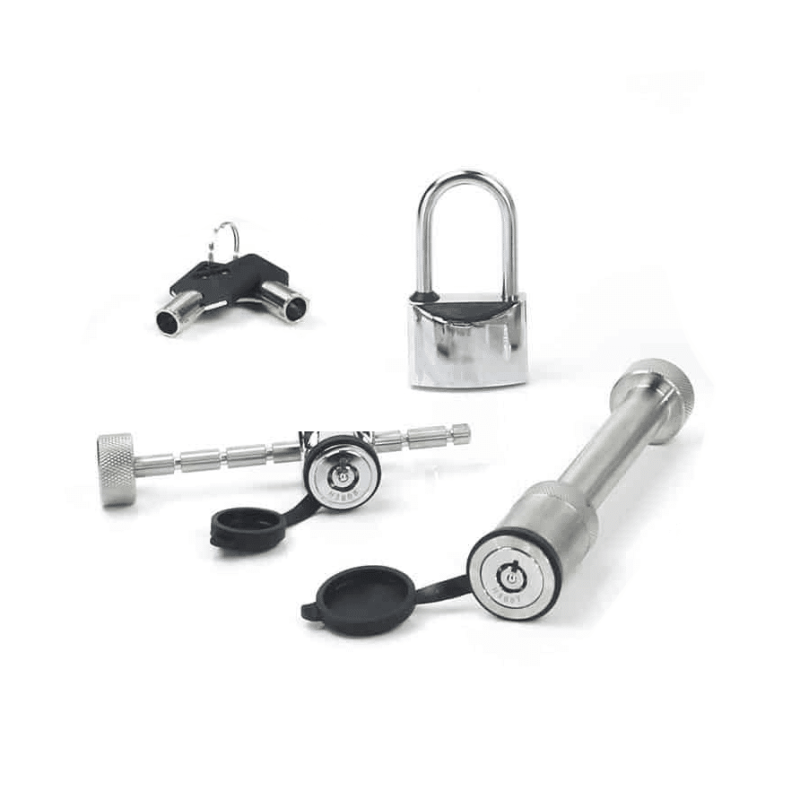 Picture of Weigh Safe WEI Locks & Keys Hitch Accessories - WS16