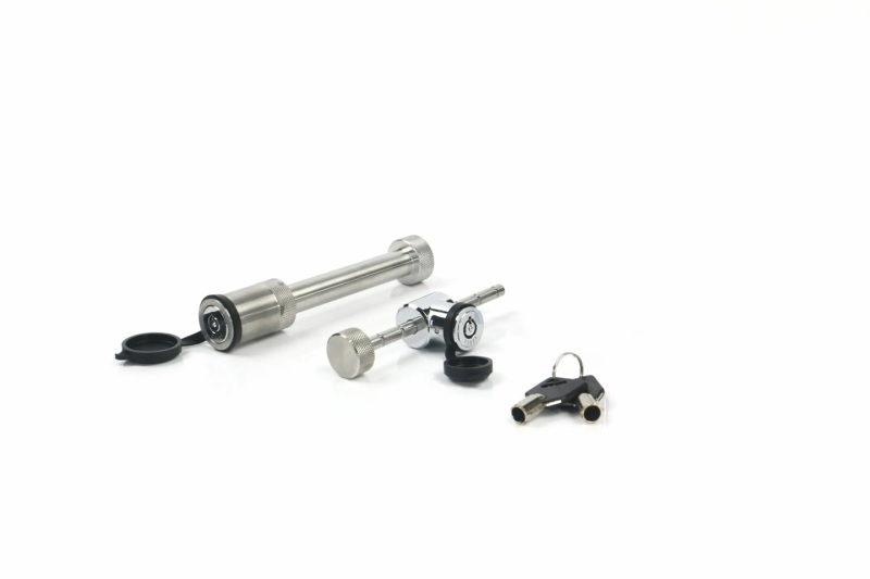 Picture of Weigh Safe WEI Locks & Keys Hitch Accessories - WS17