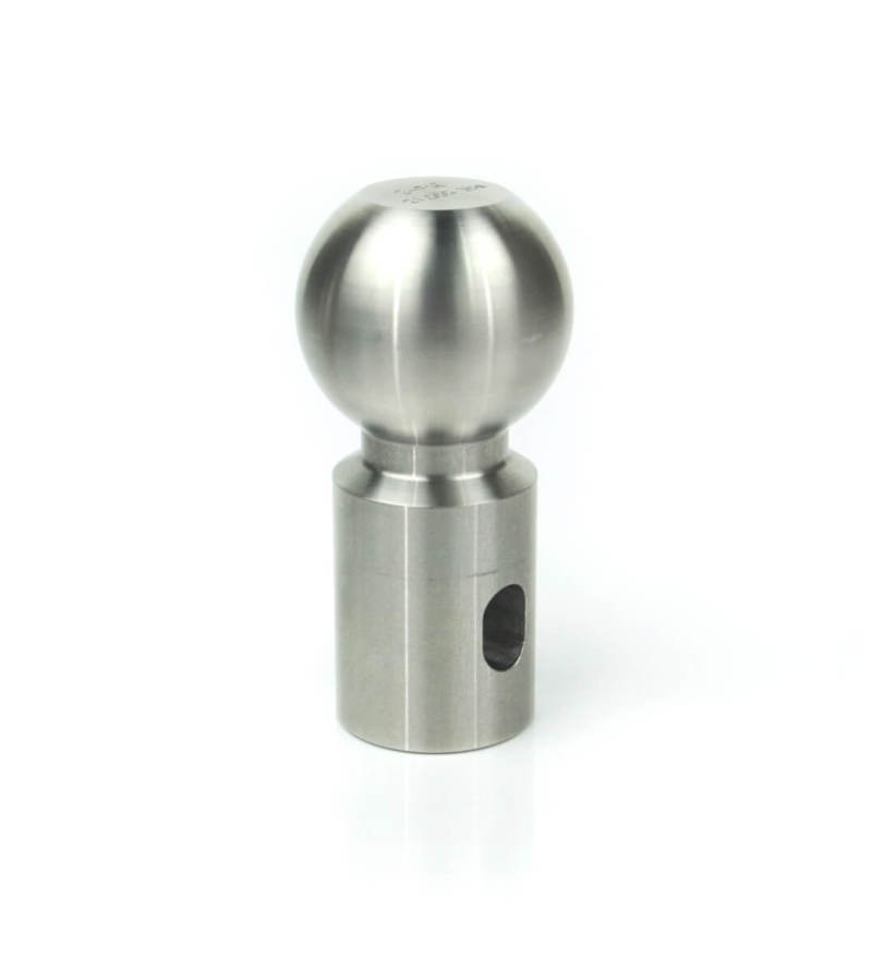 Picture of Weigh Safe WEI Tow Balls Hitch Ball Mounts - WSB-XXL