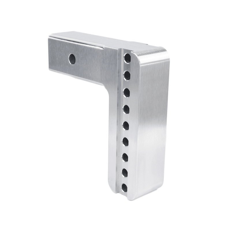 Picture of Weigh Safe WEI Drawbar-Aluminum Hitch Ball Mounts - DB6-2.5