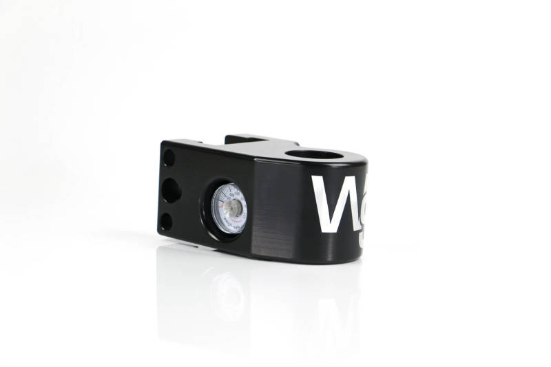 Picture of Weigh Safe WEI Hitch Components-Black Cerakote Hitch Accessories - WS01-CER-BLA