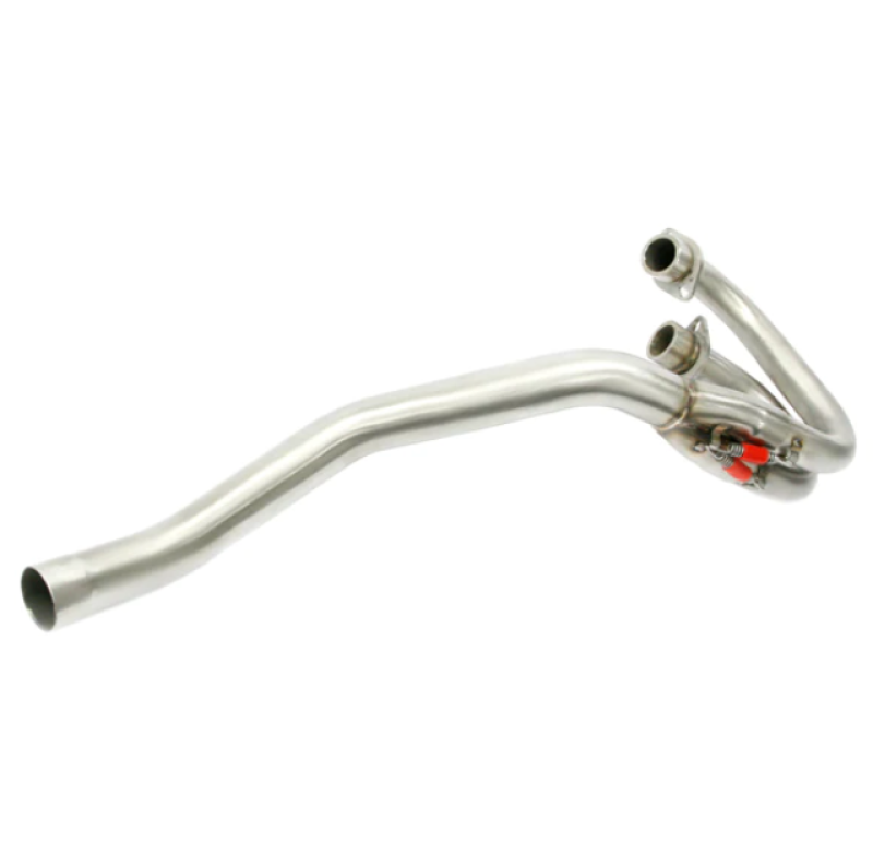 Picture of Big Gun BIG EVO R MX Head Pipes Motorcycle Headers - 09-33111