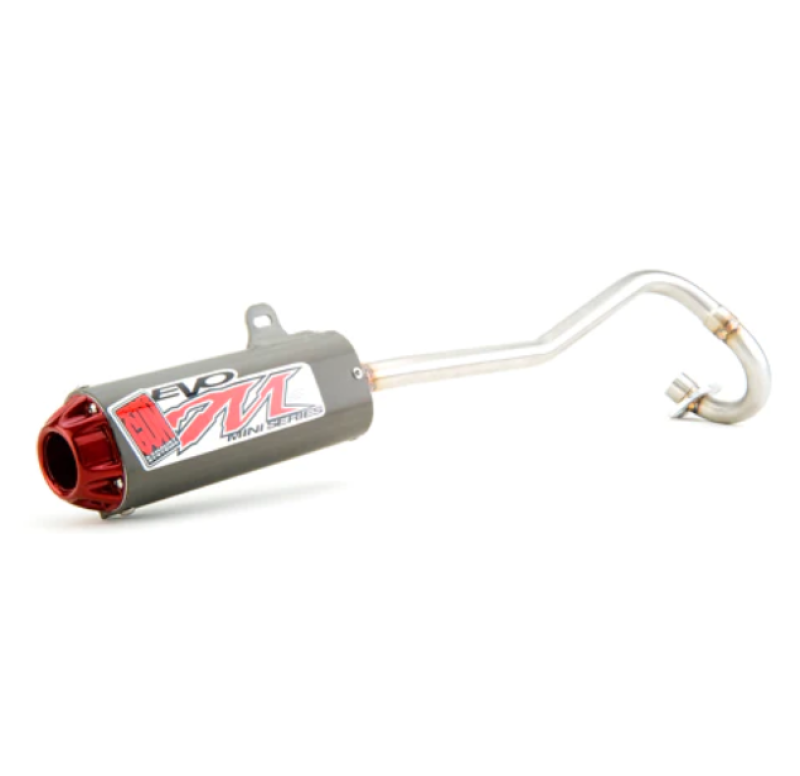 Picture of Big Gun BIG EVO M Mini Full Systems Powersports Exhausts - 10-5173