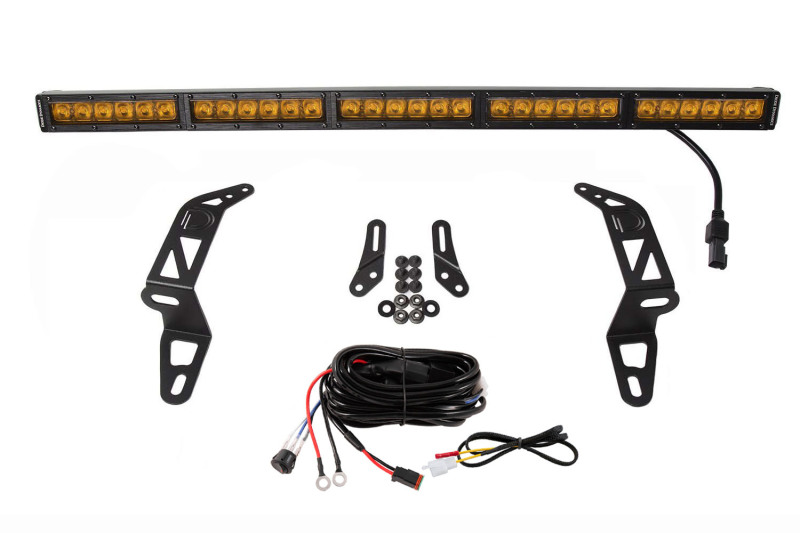 Picture of Diode Dynamics DIO LED Light Bars Light Bars & Cubes - DD6080