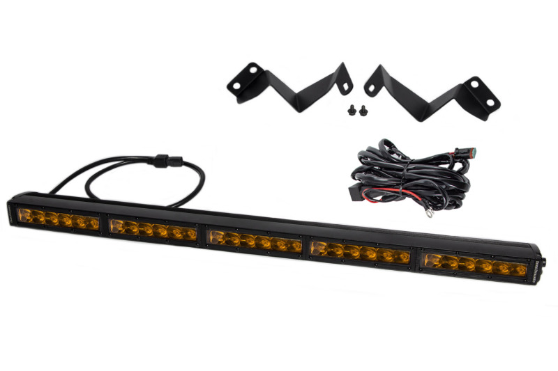 Picture of Diode Dynamics DIO LED Light Bars Light Bars & Cubes - DD6073