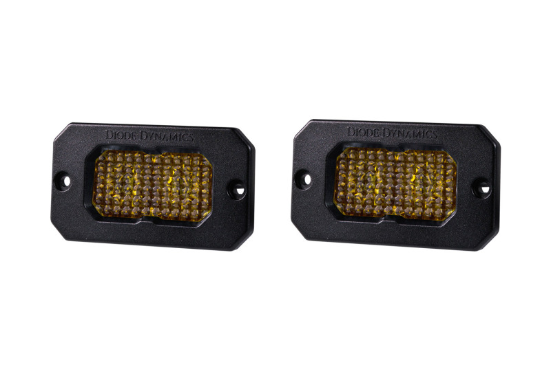 Picture of Diode Dynamics DIO LED Light Pods Light Bars & Cubes - DD6438P