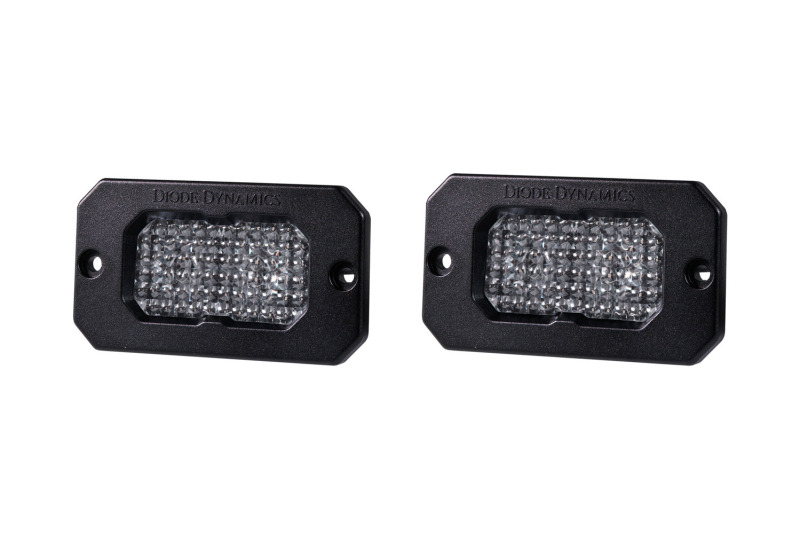 Picture of Diode Dynamics DIO LED Light Pods Light Bars & Cubes - DD6435P