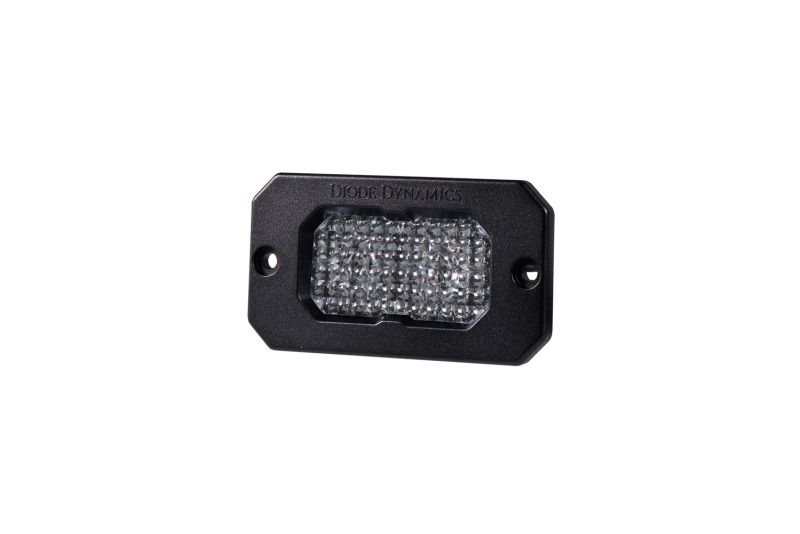 Picture of Diode Dynamics DIO LED Light Pods Light Bars & Cubes - DD6427S