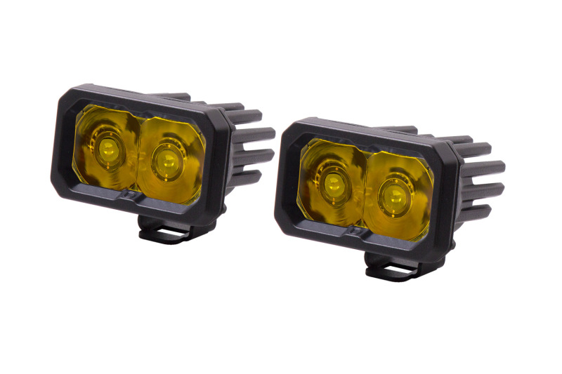 Picture of Diode Dynamics DIO LED Light Pods Light Bars & Cubes - DD6401P