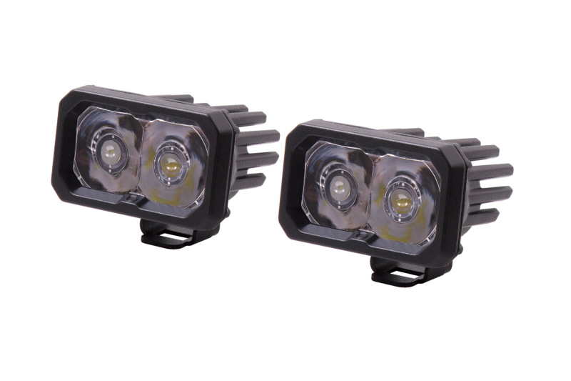 Picture of Diode Dynamics DIO LED Light Pods Light Bars & Cubes - DD6398P