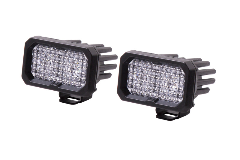 Picture of Diode Dynamics DIO LED Light Pods Light Bars & Cubes - DD6393P