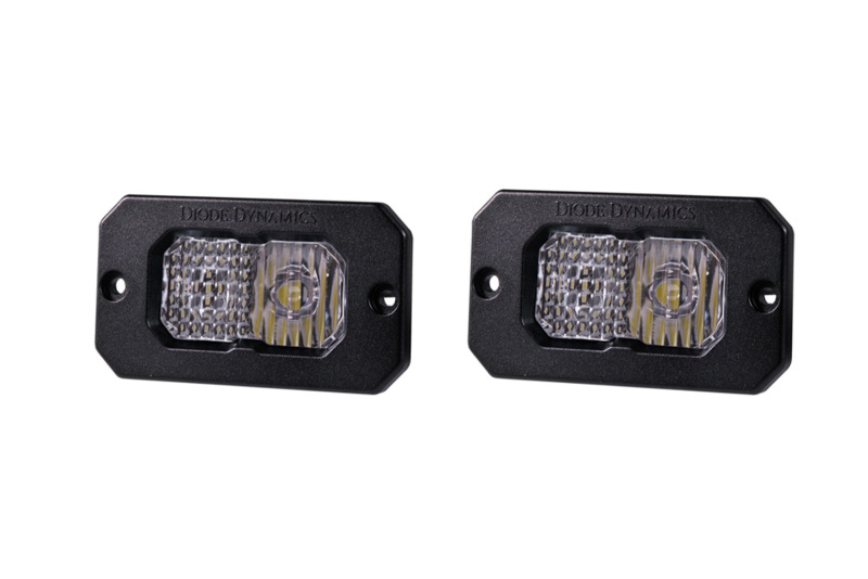 Picture of Diode Dynamics DIO LED Light Pods Light Bars & Cubes - DD6732P