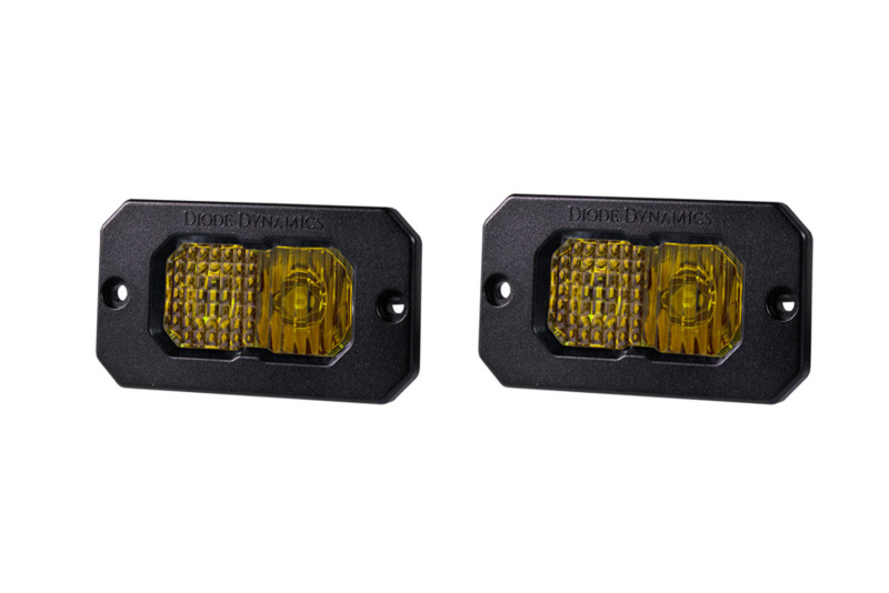 Picture of Diode Dynamics DIO LED Light Pods Light Bars & Cubes - DD6730P