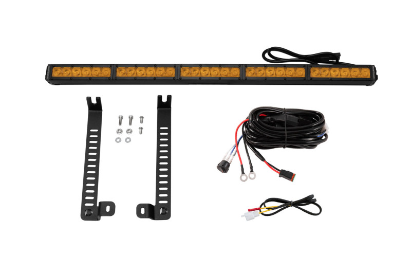 Picture of Diode Dynamics DIO Mounting Brackets Lighting Light Mounts - DD6763