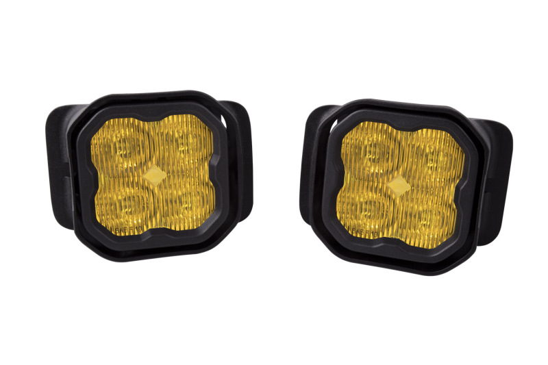 Picture of Diode Dynamics DIO LED Light Pods Light Bars & Cubes - DD7016