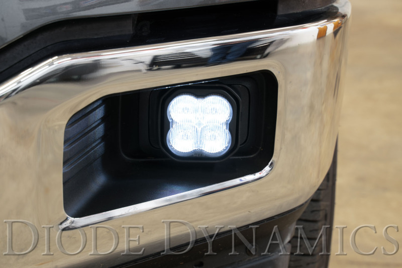 Picture of Diode Dynamics DIO LED Light Pods Light Bars & Cubes - DD7016