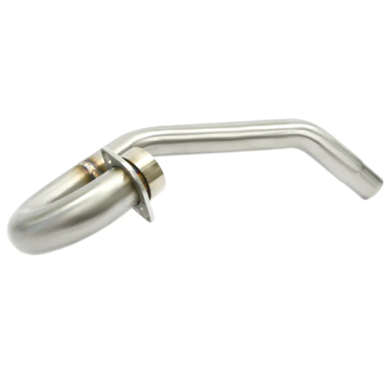 Picture of Big Gun BIG EXO Aluminum ATV Head Pipes Motorcycle Headers - 13-2671