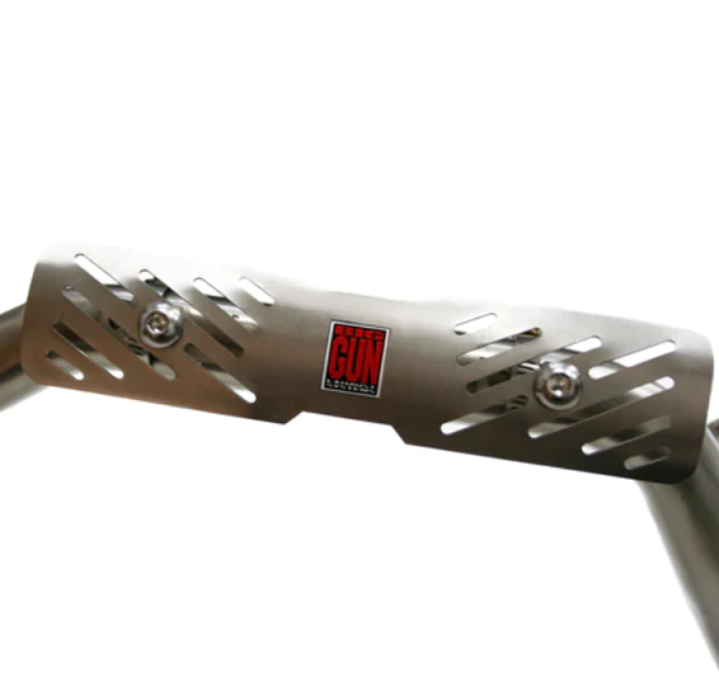 Picture of Big Gun BIG Heat Shields - 40-H01