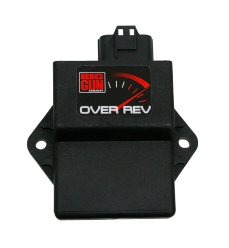 Picture of Big Gun BIG ATV SXS Rev Boxes Ignition Controllers - 40-R02A