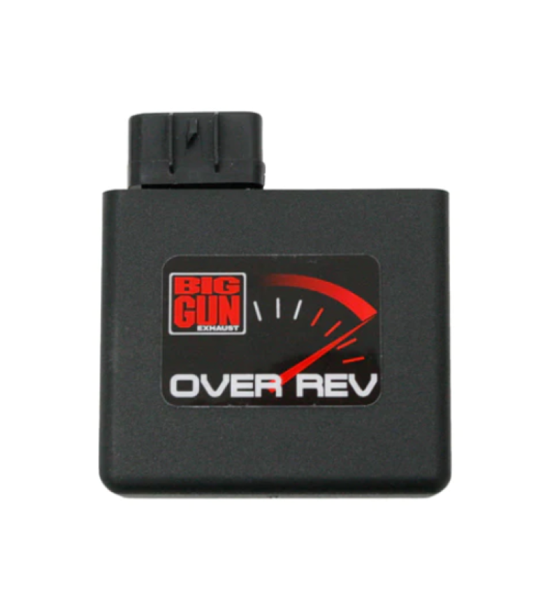 Picture of Big Gun BIG ATV SXS Rev Boxes Ignition Controllers - 40-R02B