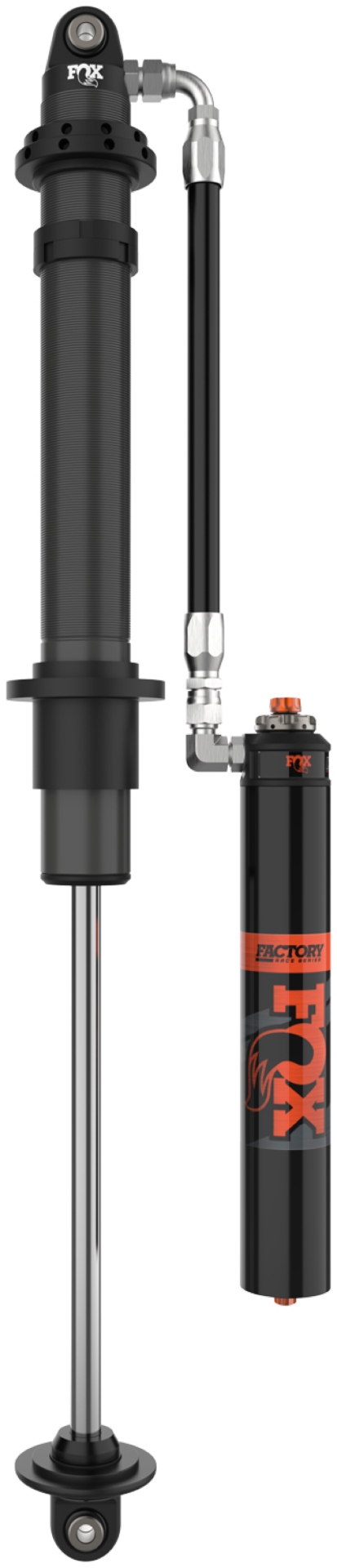 Picture of FOX 2.5 Factory Coilover Shock Rear - 981-25-109-3