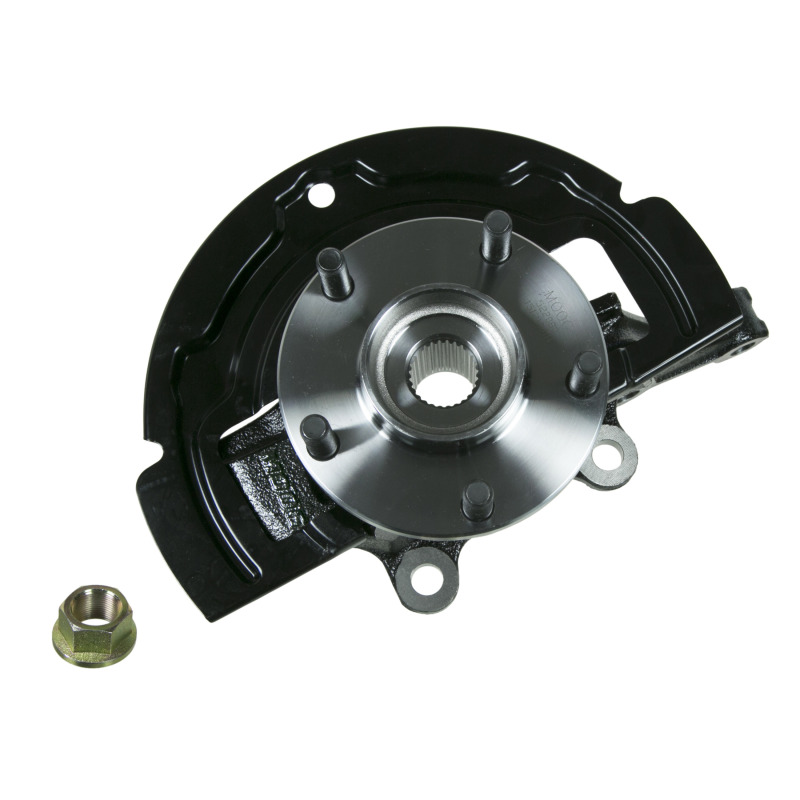 Picture of Moog MOH Knuckle Assemblies Steering Knuckles & Spindles - LK006